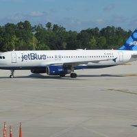 JetBlue Airlines Booking