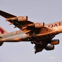 Qatar Airlines Booking