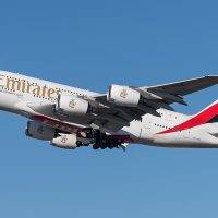 Emirates Airlines Booking